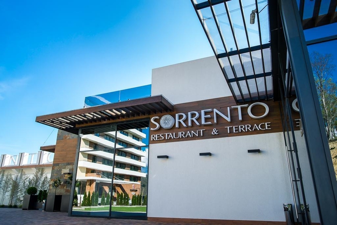 Imagen general del Hotel Heliopark Nebug. Foto 15