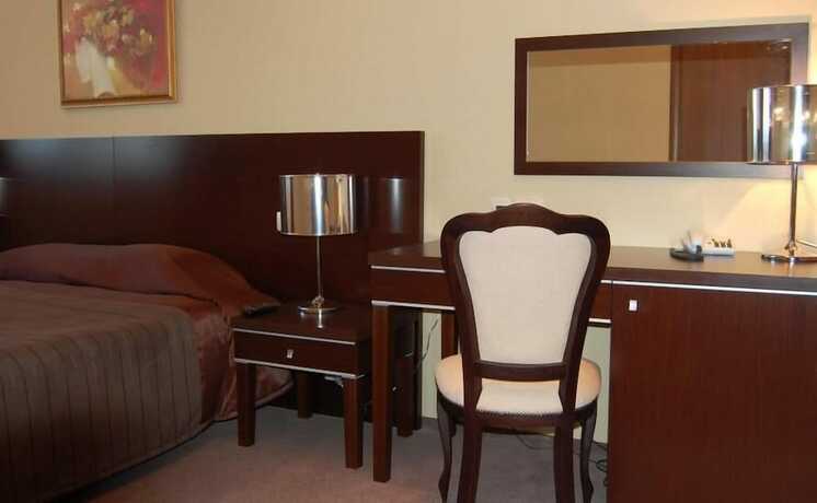 Imagen general del Hotel Heliopark Residence. Foto 5