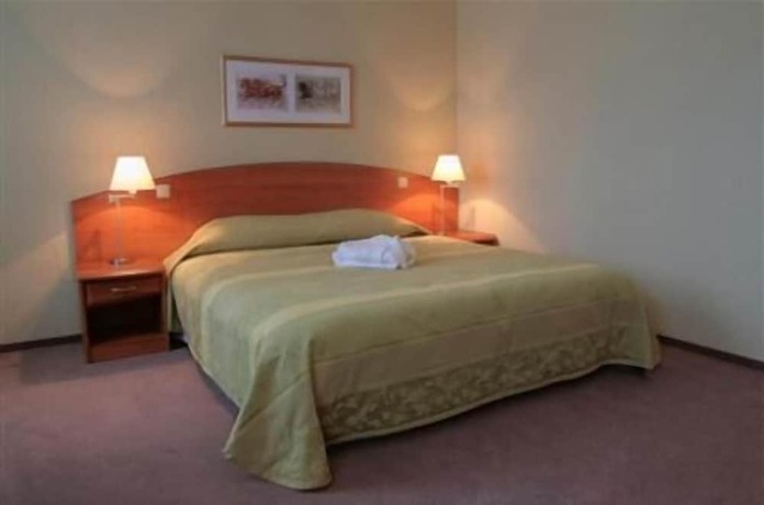 Imagen general del Hotel Heliopark Residence. Foto 10