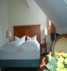 Imagen general del Hotel Heliopark Schloss Am See. Foto 3