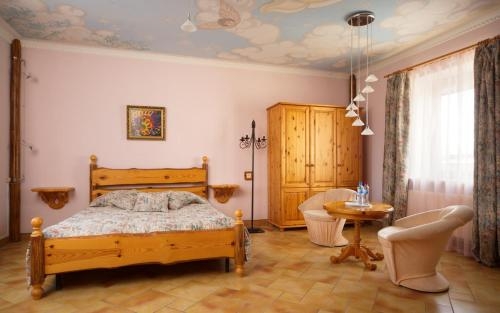 Imagen general del Hotel Heliopark Suzdal. Foto 1