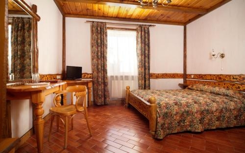 Imagen general del Hotel Heliopark Suzdal. Foto 4