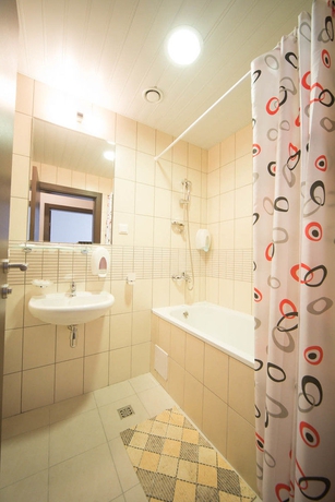 Imagen de la habitación del Hotel Heliopark Valset Apartments. Foto 8