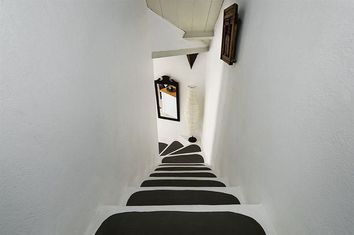 Imagen de la habitación del Hotel Heliophos Boutique Caves. Foto 4