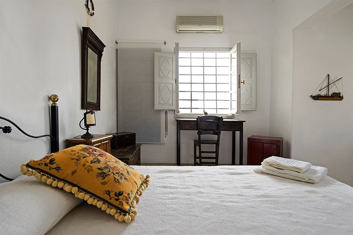 Imagen de la habitación del Hotel Heliophos Boutique Caves. Foto 5