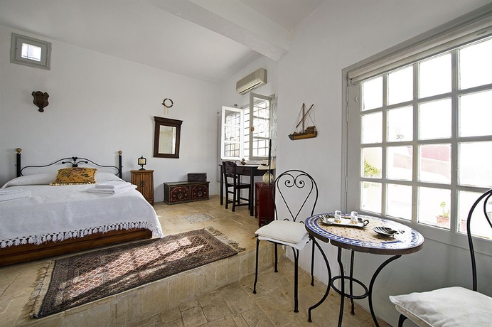 Imagen de la habitación del Hotel Heliophos Boutique Caves. Foto 7