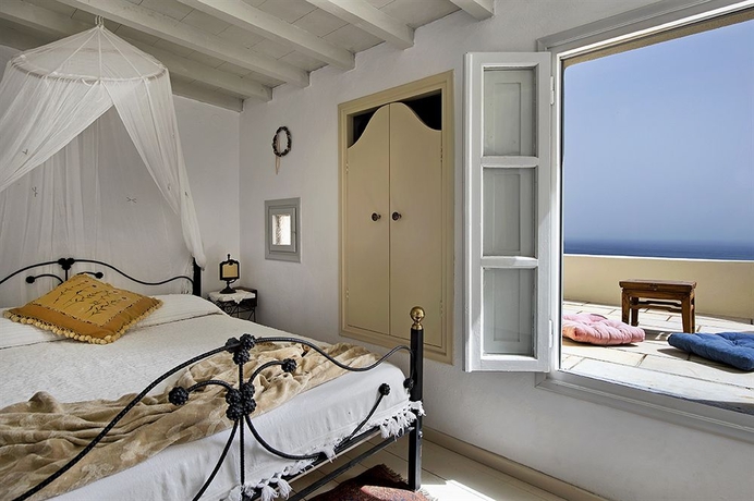 Imagen de la habitación del Hotel Heliophos Boutique Caves. Foto 8