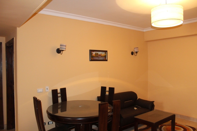 Imagen de la habitación del Hotel Heliopolis Rock Residence. Foto 5