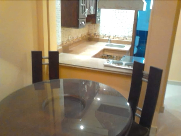 Imagen de la habitación del Hotel Heliopolis Rock Residence. Foto 10