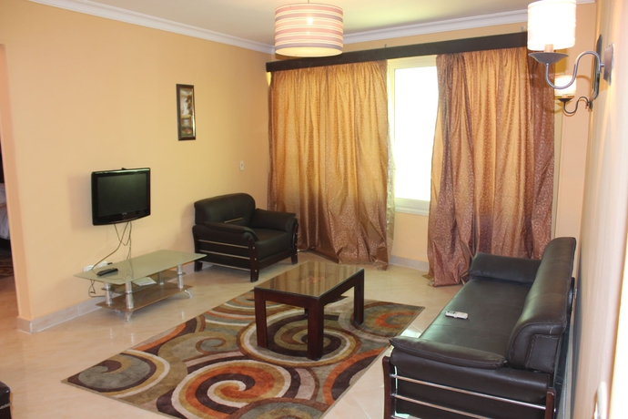 Imagen de la habitación del Hotel Heliopolis Rock Residence. Foto 12