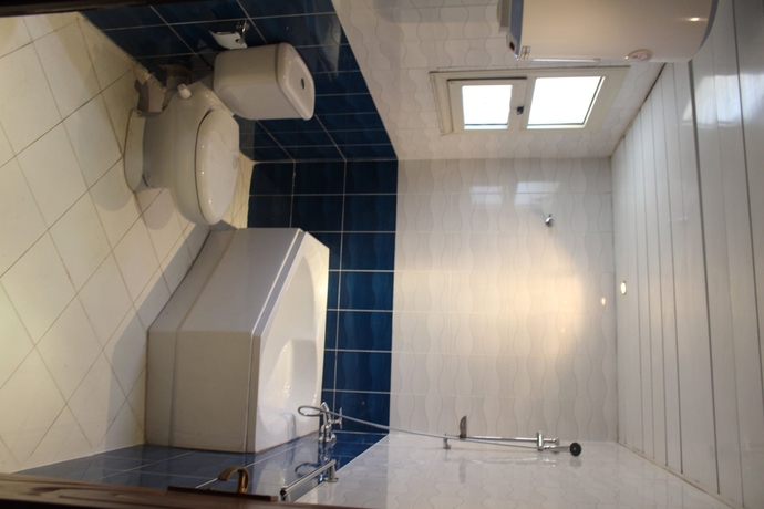 Imagen de la habitación del Hotel Heliopolis Rock Residence. Foto 14