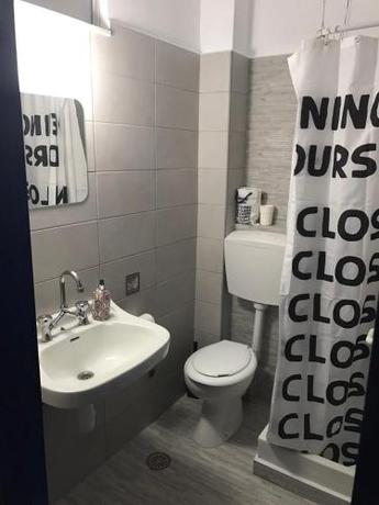 Imagen general del Hotel Helios, Aegina. Foto 1