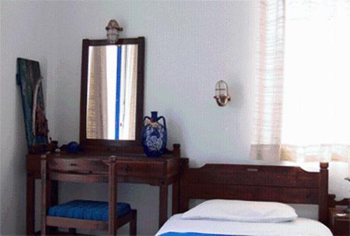 Imagen general del Hotel Helios, Aegina. Foto 6