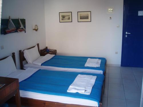Imagen general del Hotel Helios, Aegina. Foto 7