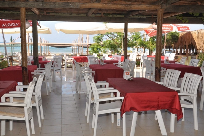Imagen general del Hotel Helios - All Inclusive. Foto 2