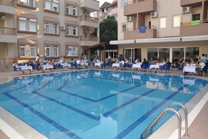 Imagen general del Hotel Helios - All Inclusive. Foto 4
