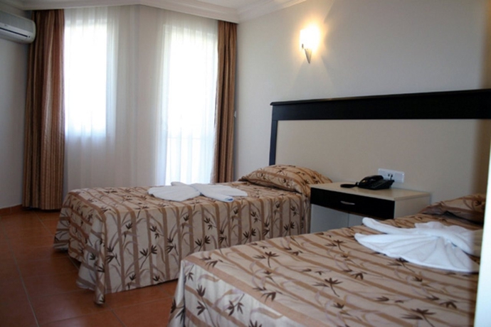 Imagen general del Hotel Helios - All Inclusive. Foto 5