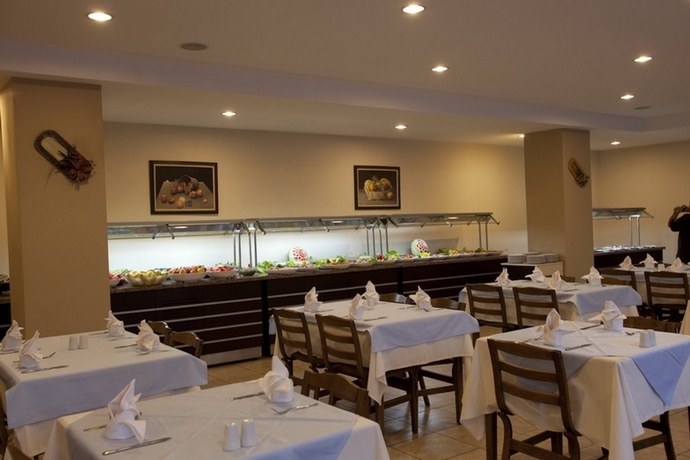 Imagen general del Hotel Helios - All Inclusive. Foto 8