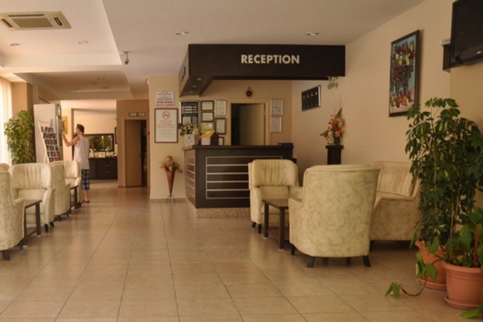 Imagen general del Hotel Helios - All Inclusive. Foto 9