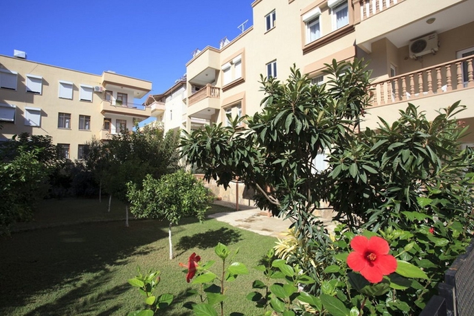 Imagen general del Hotel Helios - All Inclusive. Foto 11