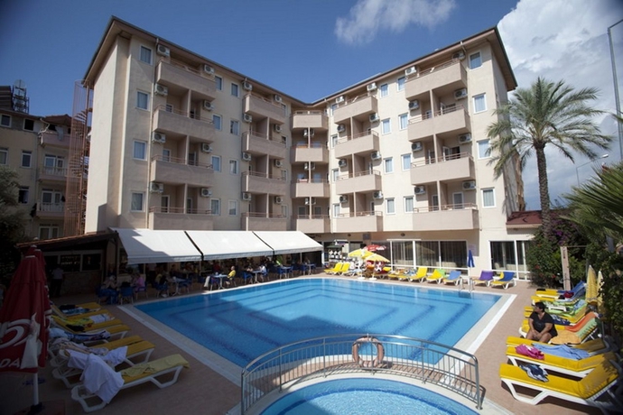 Imagen general del Hotel Helios - All Inclusive. Foto 13