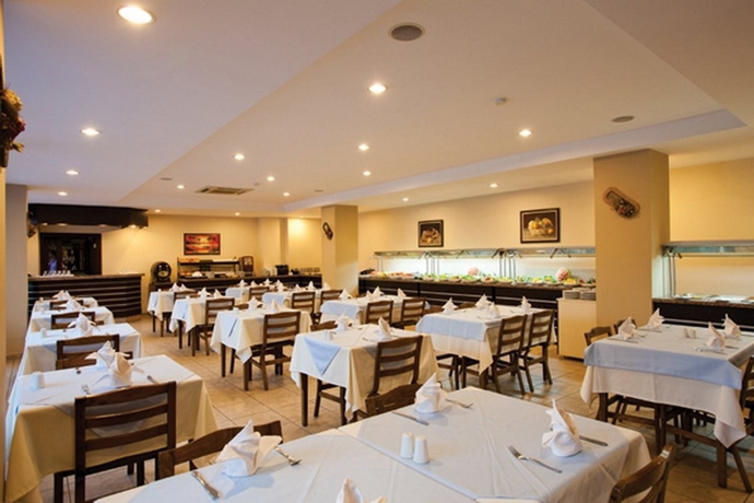 Imagen general del Hotel Helios - All Inclusive. Foto 14