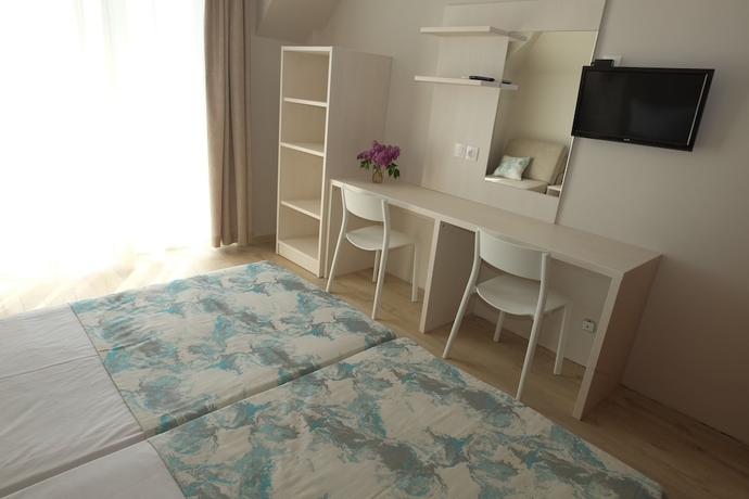 Imagen de la habitación del Hotel Helios, Balchik . Foto 5