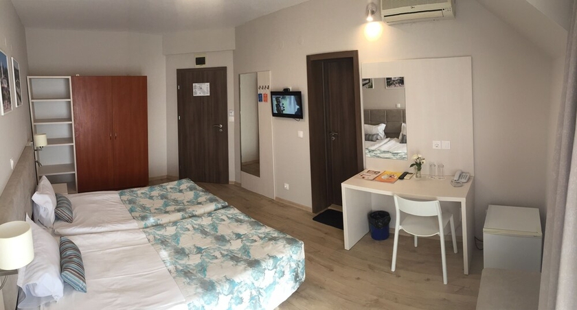 Imagen de la habitación del Hotel Helios, Balchik . Foto 7