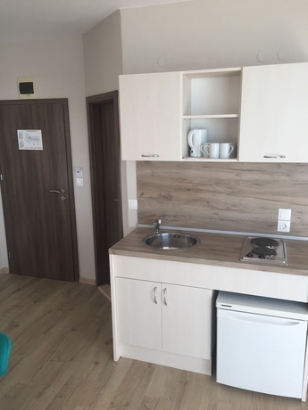 Imagen de la habitación del Hotel Helios, Balchik . Foto 10