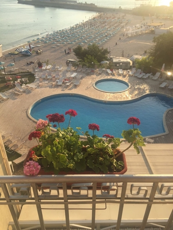 Imagen general del Hotel Helios, Balchik . Foto 1