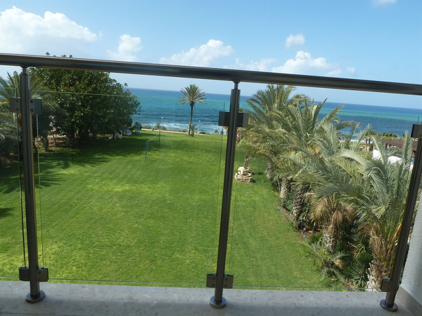 Imagen de la habitación del Hotel Helios Bay Apartments. Foto 5