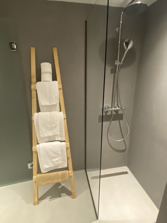 Imagen de la habitación del Hotel Helios Beach And Bungalows. Foto 9