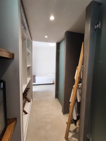 Imagen de la habitación del Hotel Helios Beach And Bungalows. Foto 17