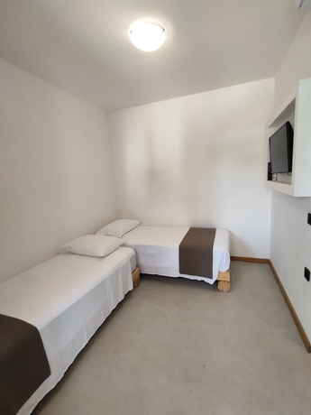 Imagen de la habitación del Hotel Helios Beach And Bungalows. Foto 18