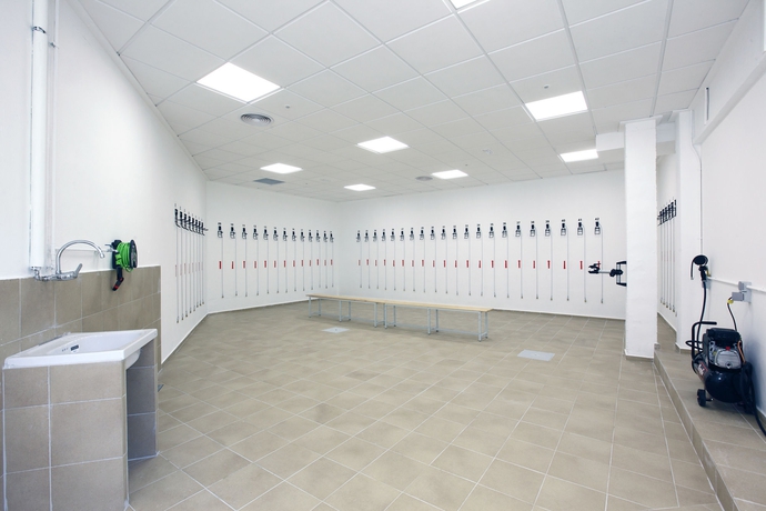 Imagen general del Hotel Helios Benidorm. Foto 3