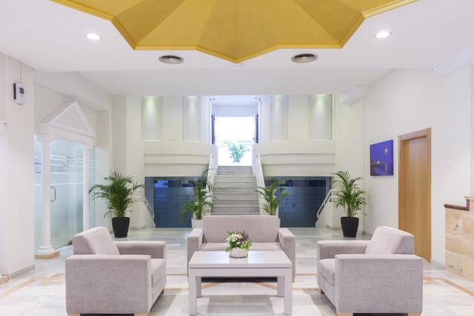 Imagen de los interiores del Hotel Helios Costa Tropical. Foto 19