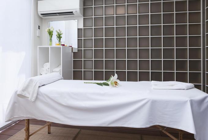 Imagen de los interiores del Hotel Helios Costa Tropical. Foto 20