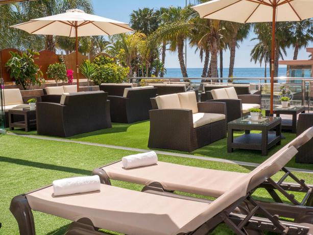 Imagen general del Hotel Helios Costa Tropical. Foto 3