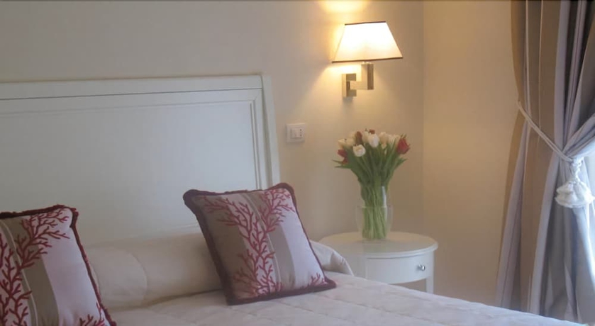 Imagen de la habitación del Hotel Helios, Crotona. Foto 6