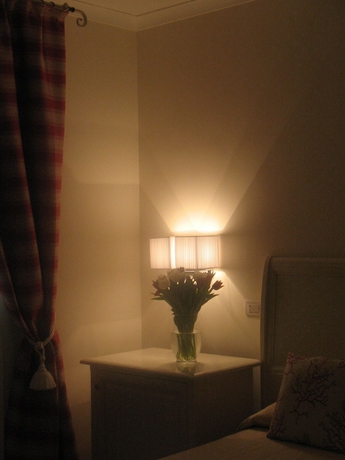 Imagen de la habitación del Hotel Helios, Crotona. Foto 8