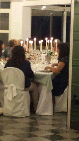 Imagen de los interiores del Hotel Helios, Crotona. Foto 13