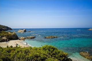 Imagen general del Hotel Helios, Isla de Embiez. Foto 2