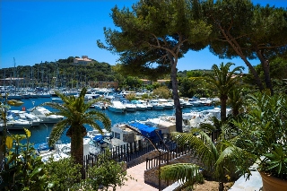 Imagen general del Hotel Helios, Isla de Embiez. Foto 3