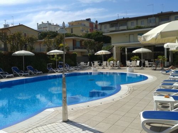 Imagen general del Hotel Helios, Lido Di Jesolo. Foto 1