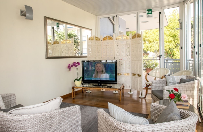 Imagen del bar/restaurante del Hotel Helios, Lido Di Jesolo. Foto 3