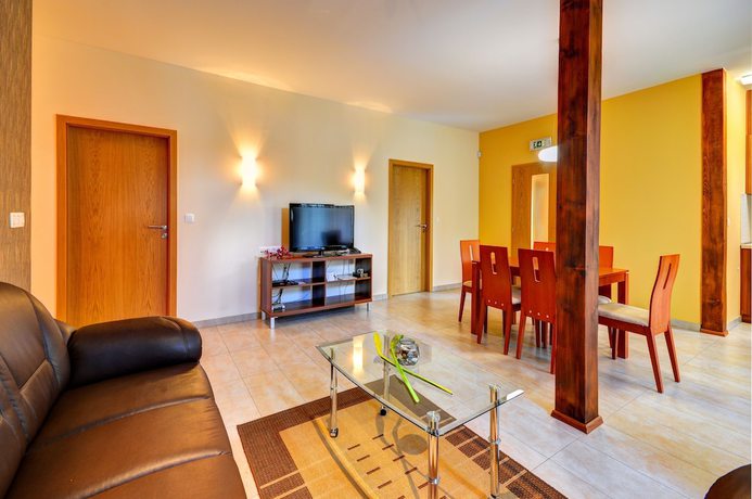 Imagen de la habitación del Hotel Helios, Lipova-Lazne. Foto 9