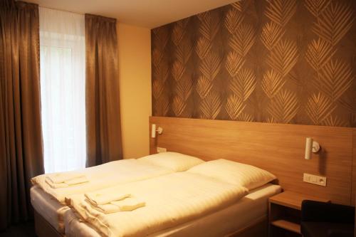Imagen general del Hotel Helios, Lipova-Lazne. Foto 1