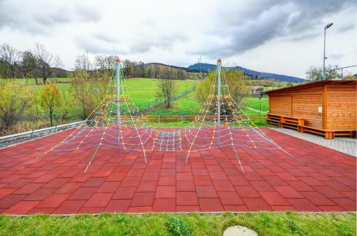 Imagen general del Hotel Helios, Lipova-Lazne. Foto 4