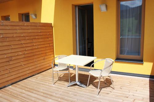 Imagen general del Hotel Helios, Lipova-Lazne. Foto 5