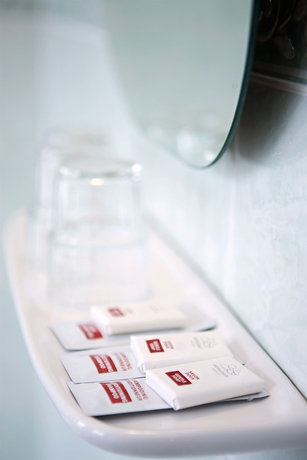 Imagen de la habitación del Hotel Helios Pension. Foto 3